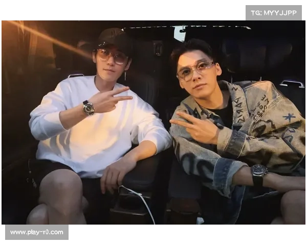 羽超联赛观众席星光熠熠，退役国手现身观战指导年轻球员