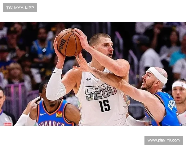 约基奇184次三双历史第二距纪录仅一步之遥