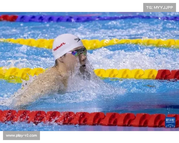 男子蛙泳竞争格局：覃海洋面临大桥信诺瓦西克格拉夫挑战