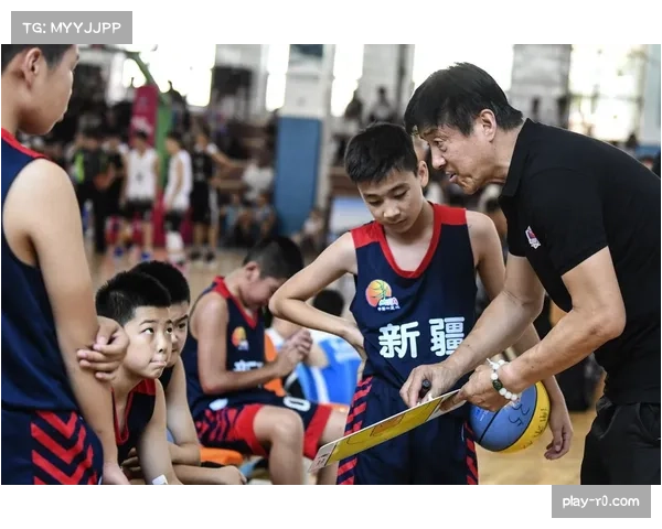 青少年篮球训练应用集成联盟官方课程，引入动作捕捉纠正技术